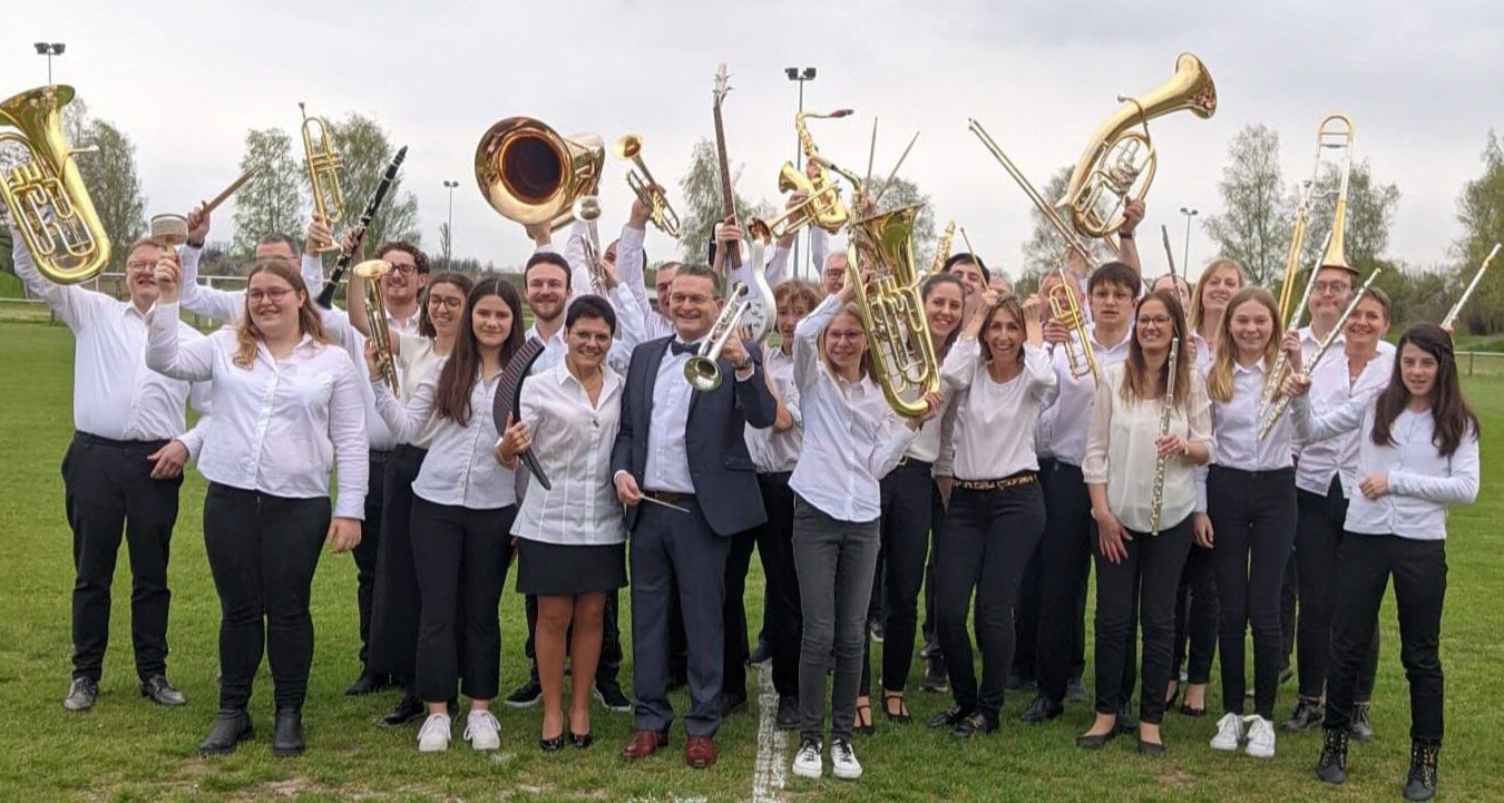 Harmonie de Munschausen